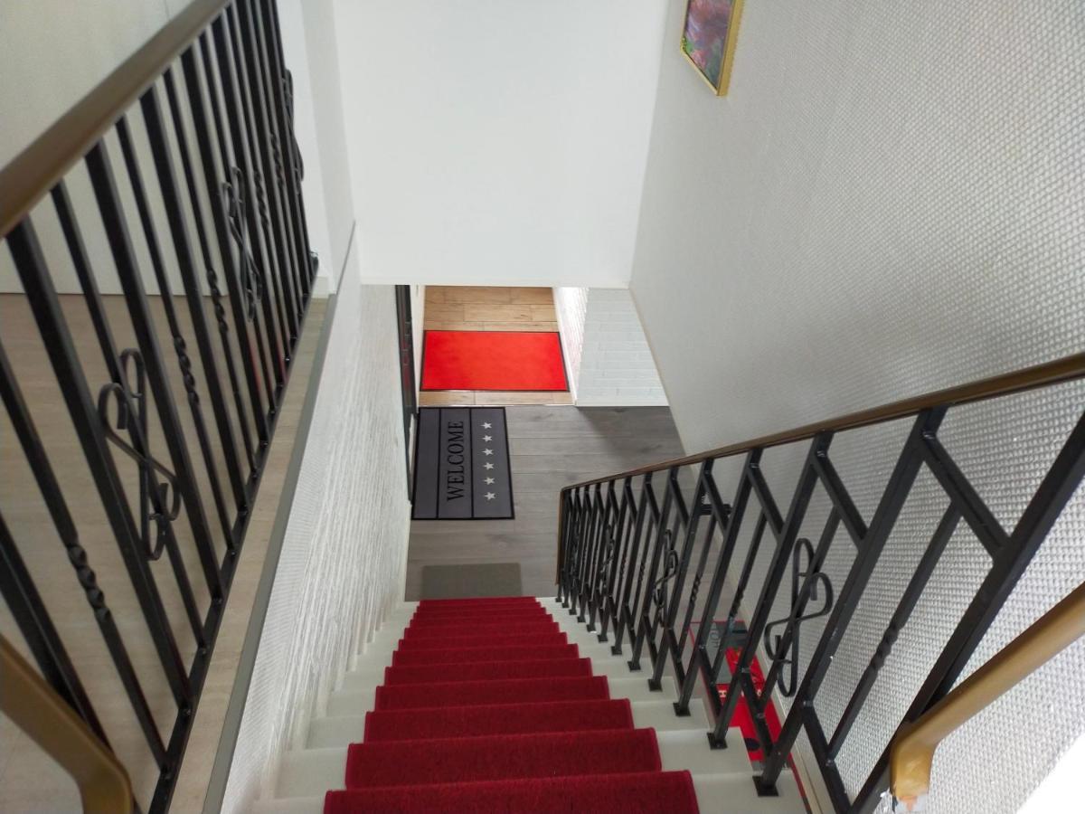 Exklusive Fewo Papenburg, Beheizter Wintergarten Inkl Netflix & Disney Plus Exterior photo