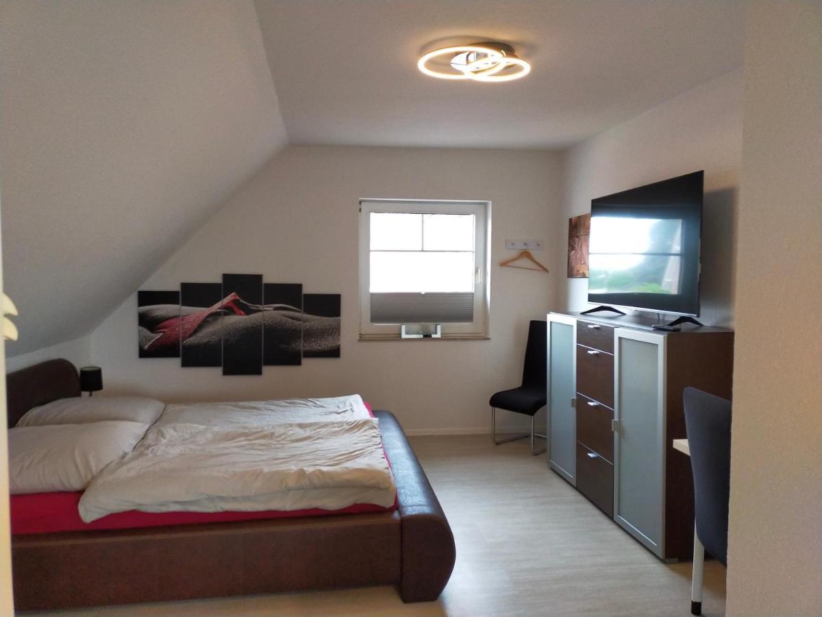 Exklusive Fewo Papenburg, Beheizter Wintergarten Inkl Netflix & Disney Plus Exterior photo