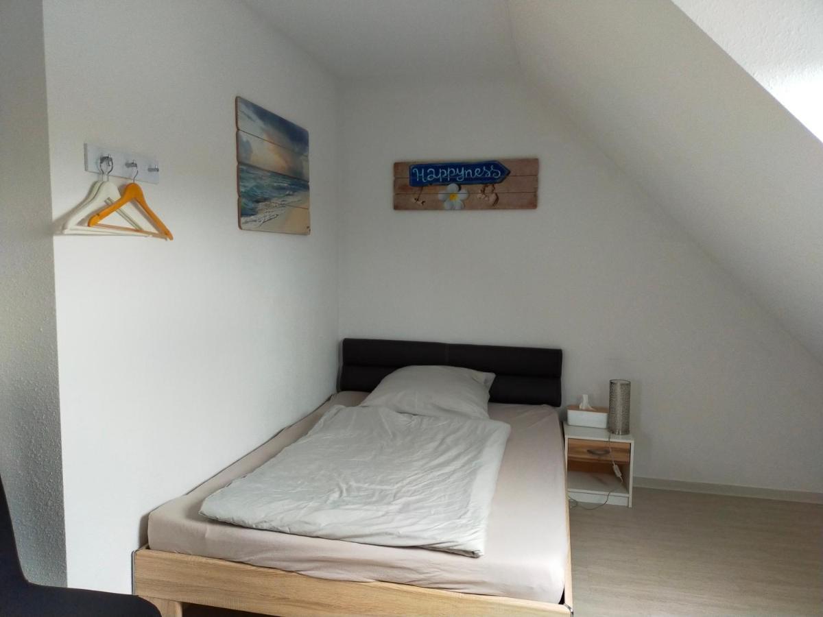 Exklusive Fewo Papenburg, Beheizter Wintergarten Inkl Netflix & Disney Plus Exterior photo