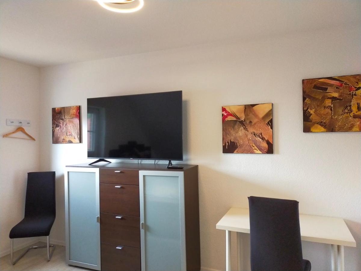 Exklusive Fewo Papenburg, Beheizter Wintergarten Inkl Netflix & Disney Plus Exterior photo