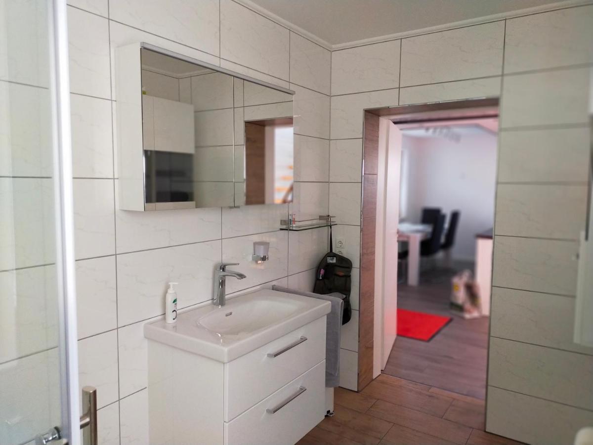 Exklusive Fewo Papenburg, Beheizter Wintergarten Inkl Netflix & Disney Plus Exterior photo