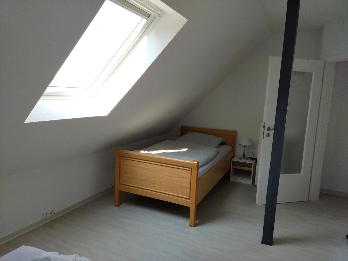 Exklusive Fewo Papenburg, Beheizter Wintergarten Inkl Netflix & Disney Plus Exterior photo