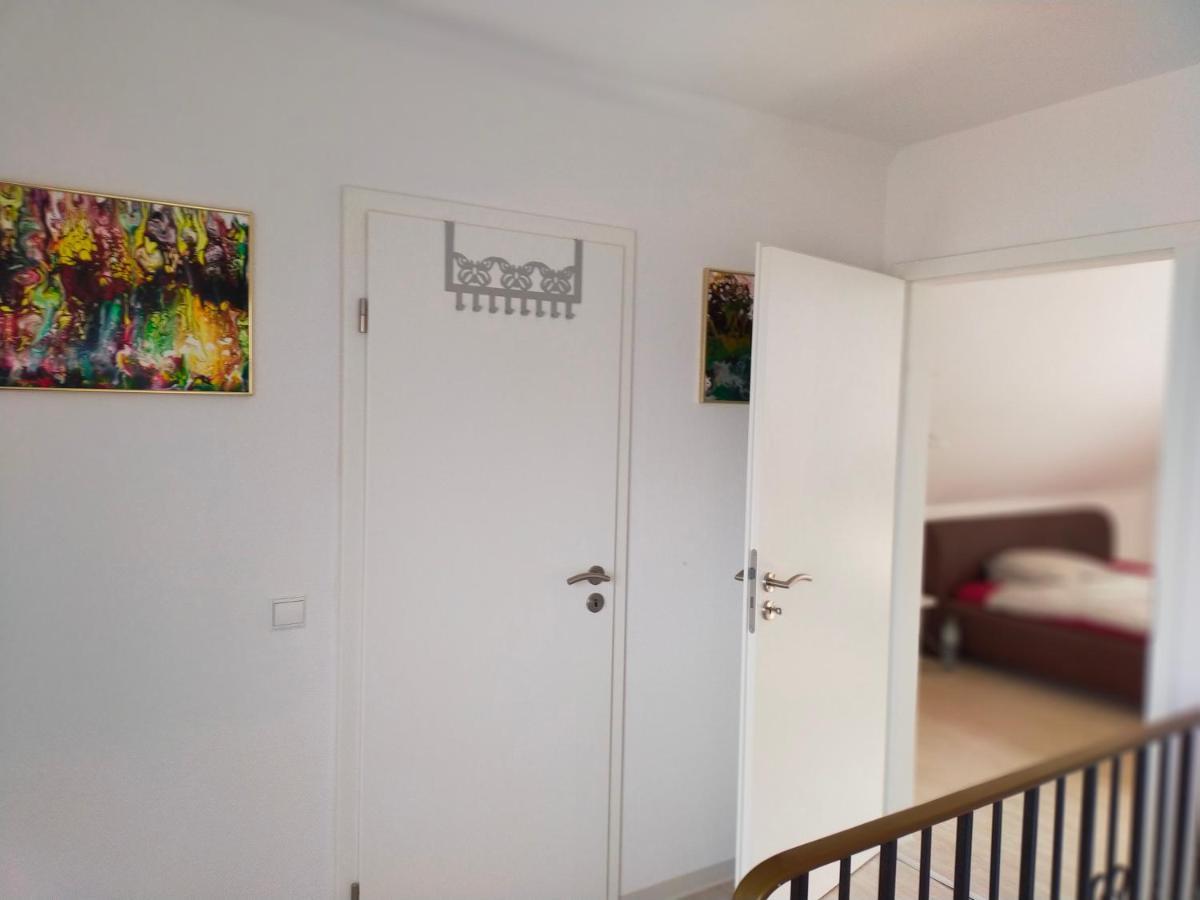 Exklusive Fewo Papenburg, Beheizter Wintergarten Inkl Netflix & Disney Plus Exterior photo