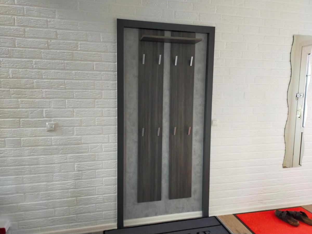 Exklusive Fewo Papenburg, Beheizter Wintergarten Inkl Netflix & Disney Plus Exterior photo