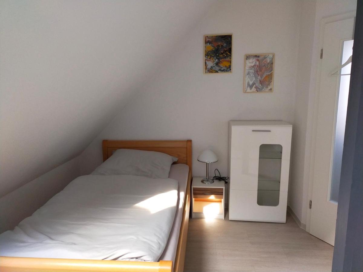 Exklusive Fewo Papenburg, Beheizter Wintergarten Inkl Netflix & Disney Plus Exterior photo