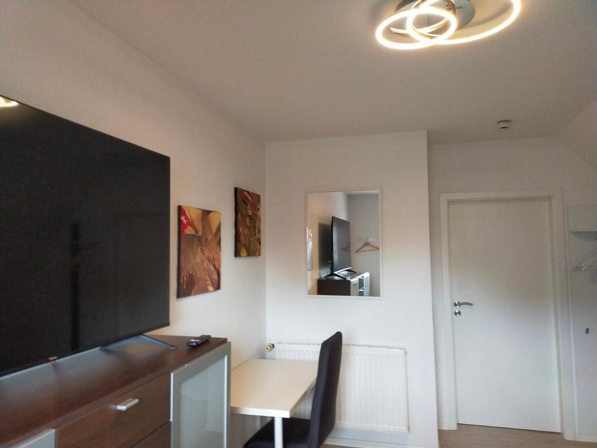 Exklusive Fewo Papenburg, Beheizter Wintergarten Inkl Netflix & Disney Plus Exterior photo