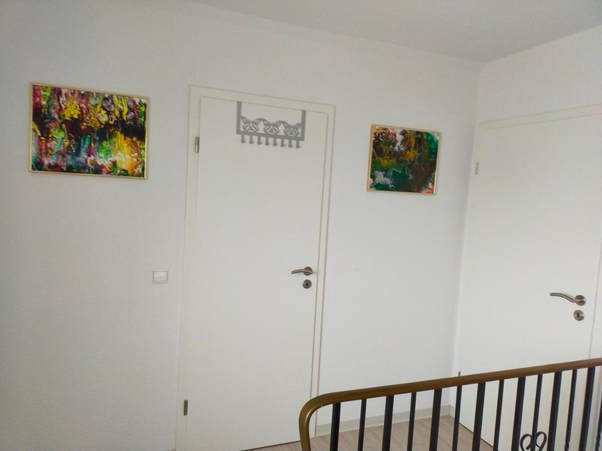 Exklusive Fewo Papenburg, Beheizter Wintergarten Inkl Netflix & Disney Plus Exterior photo